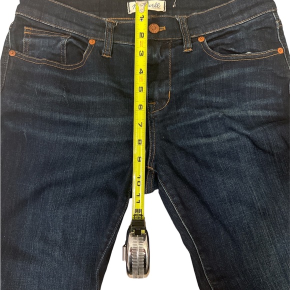 Madewell Skinny Jeans - Picture 3 of 7